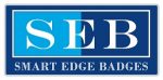 SMART EDGE BADGES